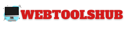 Website logo